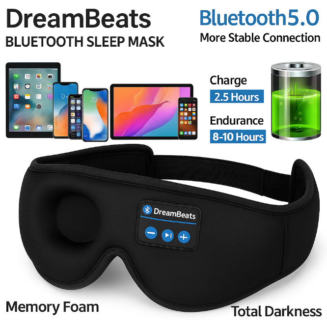 Dream Beats